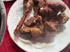 -惠兴潮州海鲜砂锅粥