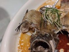 鲈鱼-丹桂轩(万科城店)