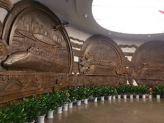 -中国铁道博物馆(正阳门馆)