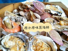 -鲜小岛·铜锅涮肉