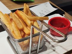 -豪客来牛排(厦门万达金街店)