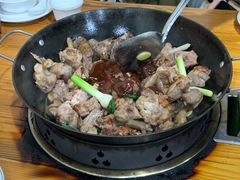-顺德火焰醉鹅坊(珠海店)