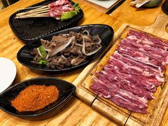 -禾记花园涮肉餐厅