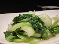 清炒时蔬-凤凰湘语·湘粤鲜融(浦东旗舰店)