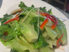 -茅庐川菜(烟台大悦城店)