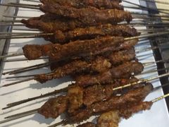 -金二烤肉(早慈巷小区店)