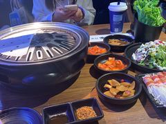 -九田家黑牛烤肉料理(晋阳街店)