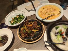 -港丽餐厅(来福士店)
