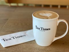 -TeaTimes(凤凰书城店)