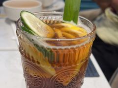 -美奈小馆·越南料理(中航城君尚购物中心店)