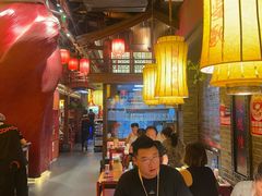 -小龙坎火锅(全球总店)