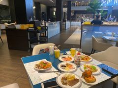 -上海虹桥宾馆味翠餐厅