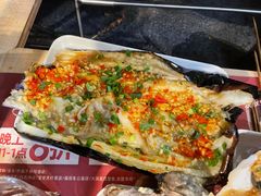 -木屋烧烤(白石洲店)