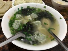 -小胖包子王(光明楼店)
