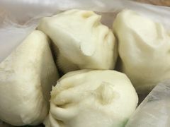 -郑家包子牛肉拉面(尚勤路店)