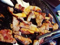 -Dombe豚(黑猪肉街店)