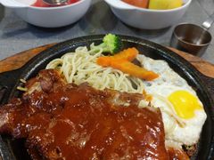 -凡塔斯牛排自助餐厅(广东佛山三水万达店)