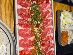 -火炉旁烤肉(阳光店)