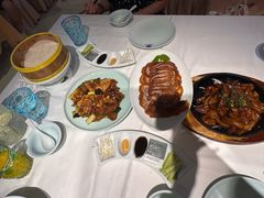 慈禧养生烤鸭-惠丰堂饭庄·烤鸭·京味菜(翠微路店)