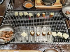 -夜食白市Yespicy·烧烤啤酒宵夜(番禺四海城店)