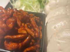 -北李妈妈菜·海肠捞饭(高新万达店)