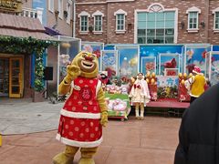 -青岛方特梦幻王国