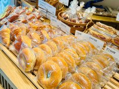 -自然熟Bakery(纬四路店)