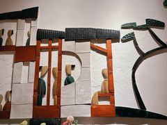 -愚公乐融合菜馆(33小镇店)