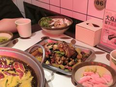 -江北北火锅馆·公路夜市(魏公村店)