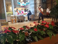 -海底捞火锅(万象城店)