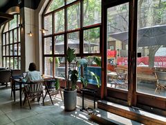 -VESH COFFEE(定西路店)