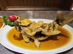 -闫府私房菜·百年鲁菜(恒隆店)