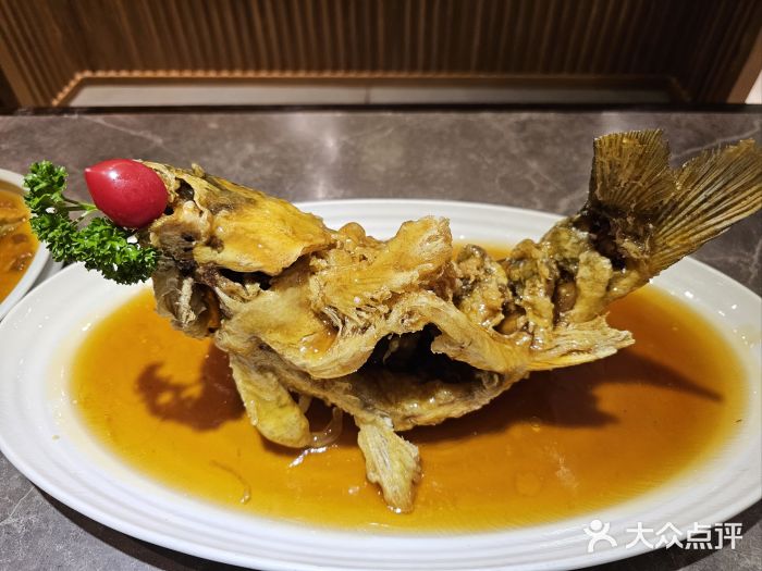 闫府私房菜·百年鲁菜(恒隆店)图片