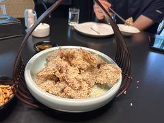 -铜锣湾·有麝自然香(渝北财富中心店)