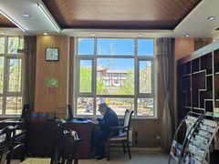 -寿山福海养老服务中心(石景山院)