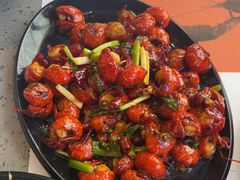 -一棠龙虾•王牌虾球(恒隆广场店)