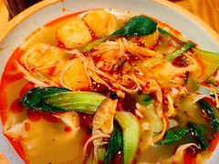 -小乾杯串店•16年沈阳烧烤(文安路店)
