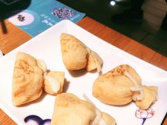 -青瓷火锅料理(西单大悦城店)
