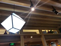 -九田家黑牛烤肉料理(太阳城店)