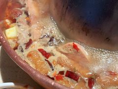 -东镇老火锅(长春路首店)