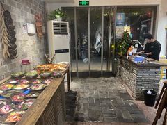 -小时候焗海鲜(鄞州万达店)