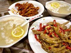 -嘉州九妹凤爪(乐山总店)
