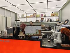 -Sips&Lick茶兰咖啡(五道口店)