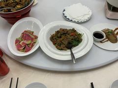 -湖北味道(湖北大厦店)