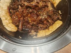 -咱屯子铁锅炖直营店(南湖大路店)
