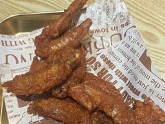 -融合四喜茶餐厅(番禺石碁东湖洲店)