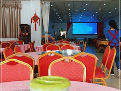 大堂-新渔享海鲜餐厅(广海渔人码头店)