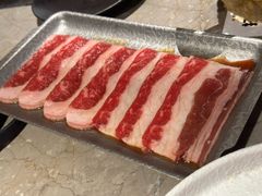 -谷牛日式烤肉(宝山U天地店)