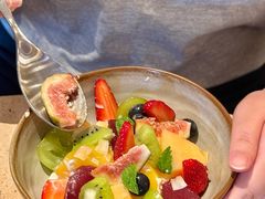 -O'eat Blossom&Pelican(深圳首店)