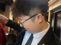 -高第街56号餐厅(美莲广场店)